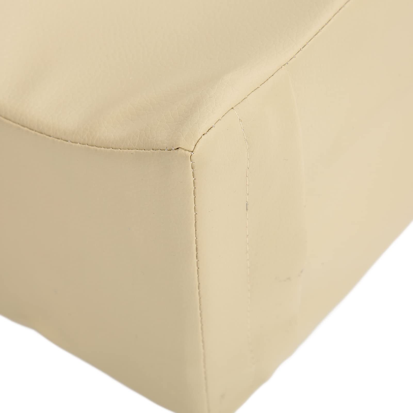 Fyearfly Almohada de Esponja para Levantamiento de piernas, Almohada de posicionamiento de piernas Inclinada de 45 Grados, Suave y cómoda para aliviar el Dolor después de la cirugía para