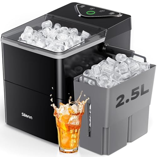 Silonn Ice Maker