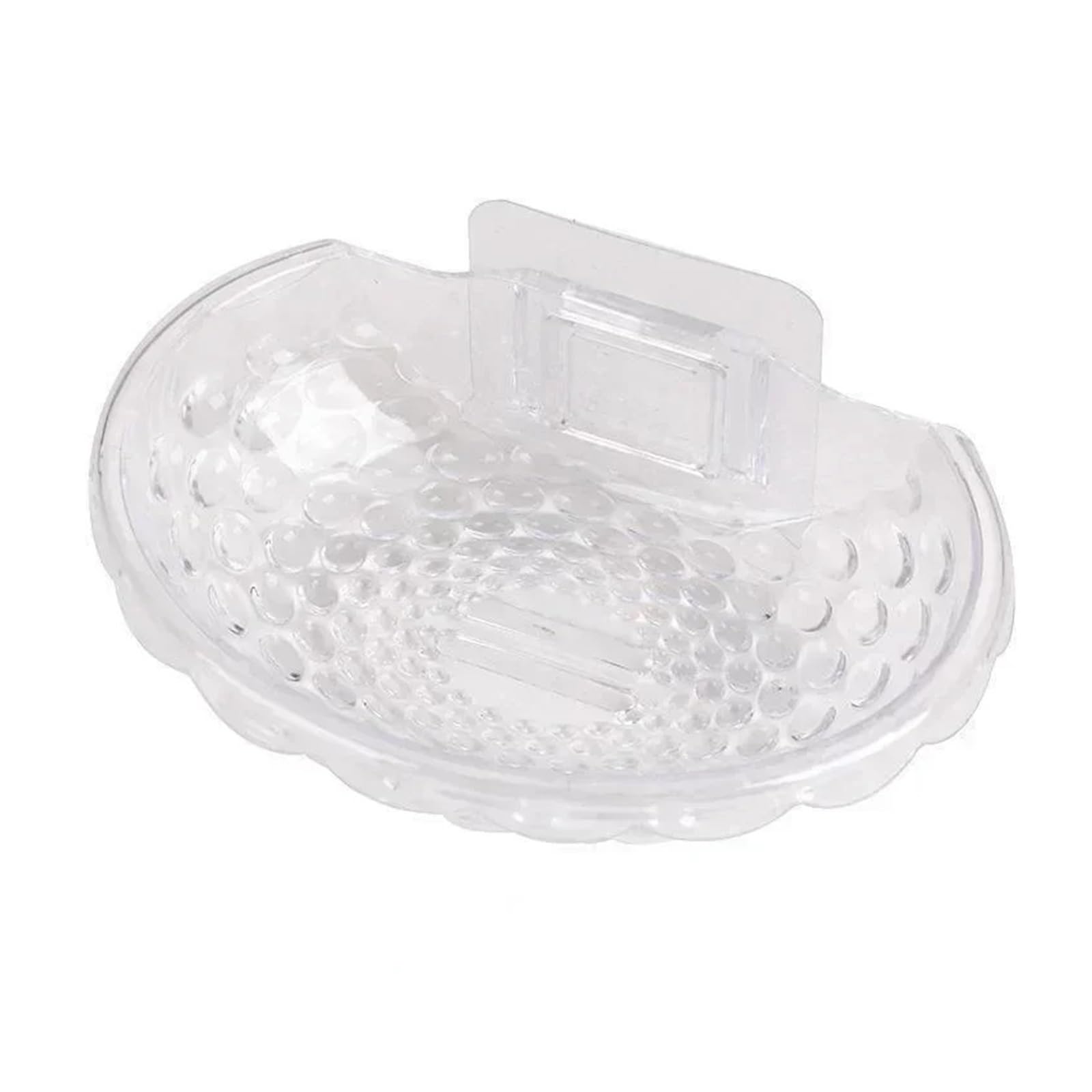 Soap Dish Soap Holder Dishes Sponge Container With Wall Hook For Shower Kitchen Sink Adhesive No Drilling Bathroom Accessories