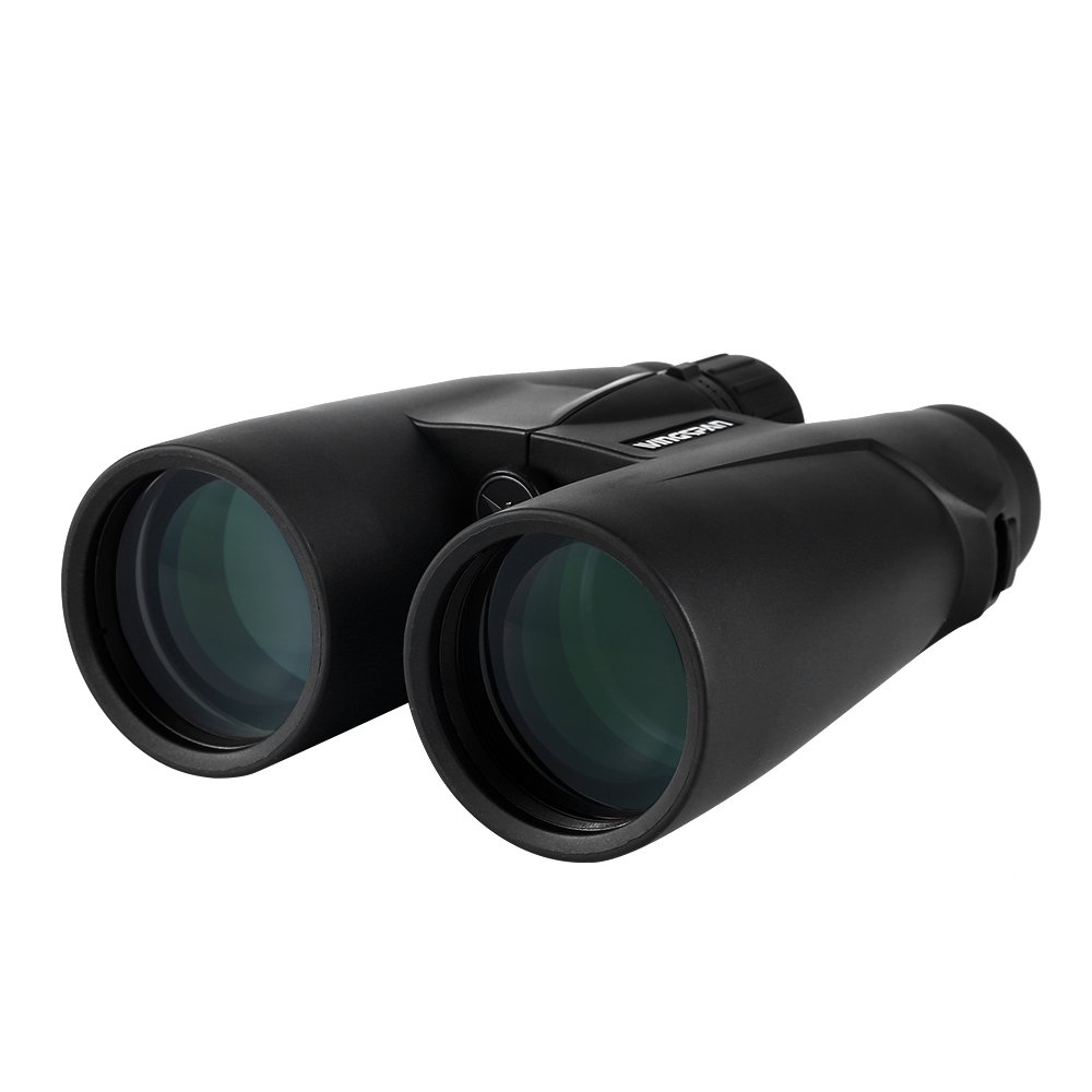 Wingspan Optics Panorama 8x56 High Powered Binoculars For Bird