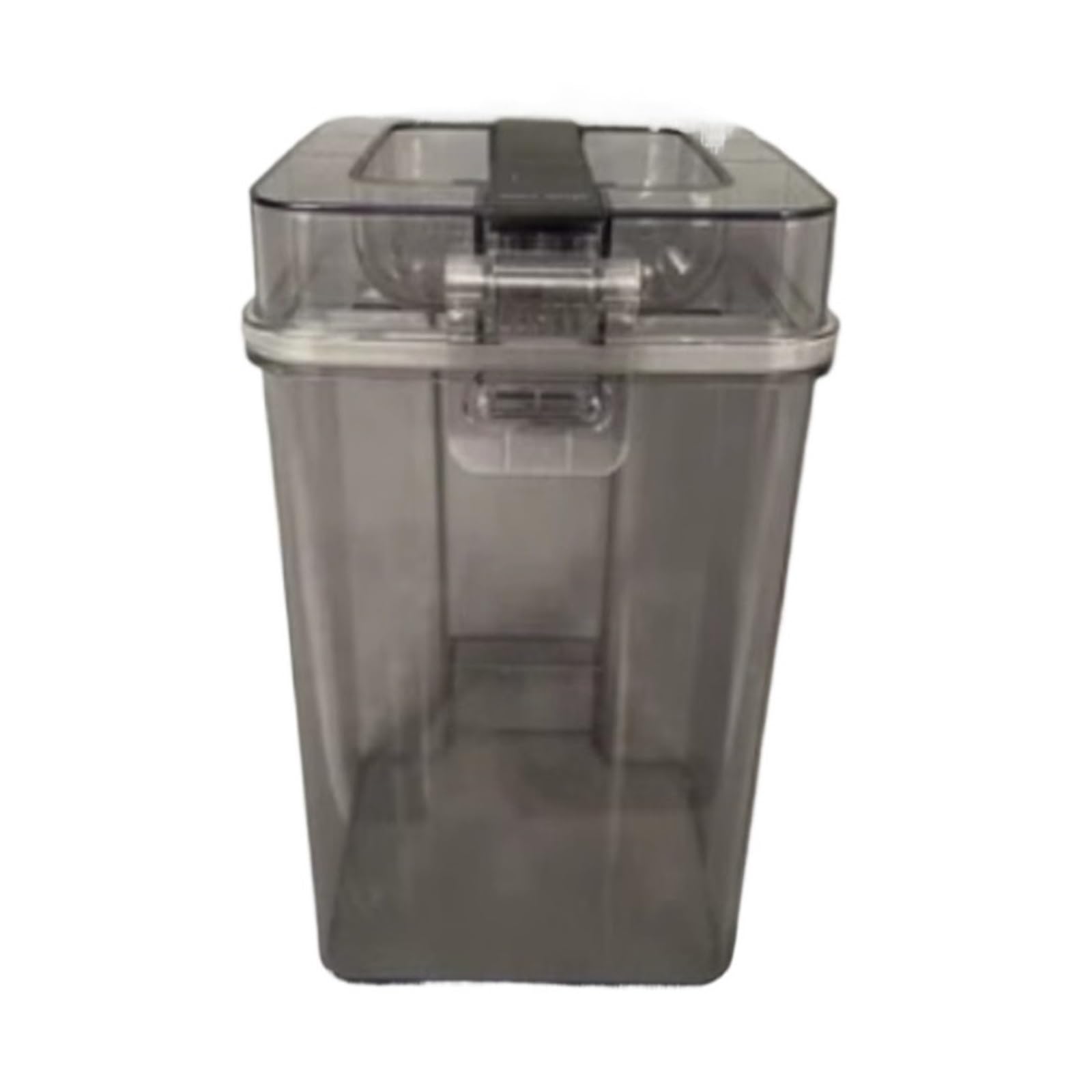 XYMURVVD Water Tank, Compatible For Deebot，T20 T10 OMNI X1 T20Pro Robot Vacuum Cleaner Parts Accessories(Dirty Tank)