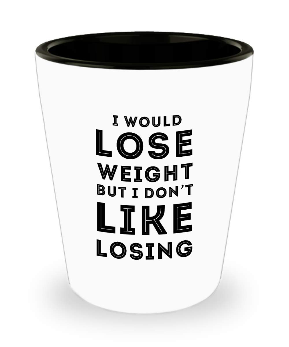 Mother's Day Funny Gifts for Friends — funny ceramic mug from ShopProudGifts