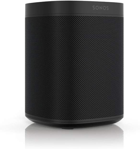 Amazon.com: Sonos One SL Renewed : Electronics
