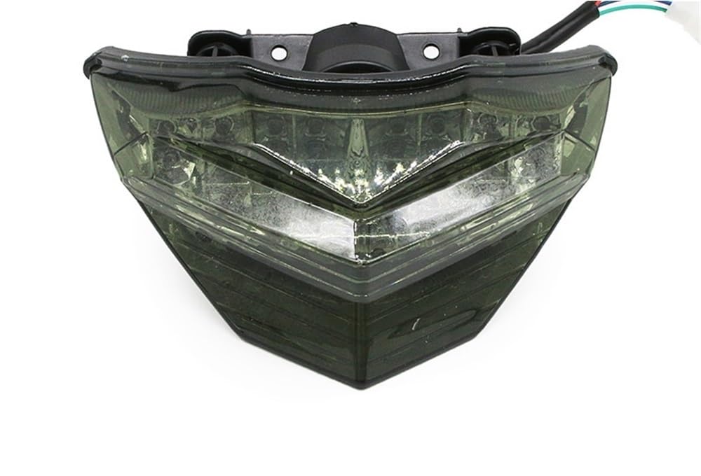 Luz trasera para 300 ideal para renovar el sistema de iluminación y señales 7