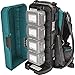 Makita PDC01 LXT® and LXT® X2 (36V) Portable Backpack Power Supply