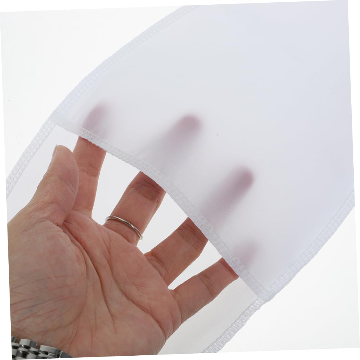 Beaupretty 50piezas Para Calcetines Dispositivo Auxiliar Para Deslizamiento De Calcetines Para Mayores Discapacitados y Mujeres Embarazadas De Usar y