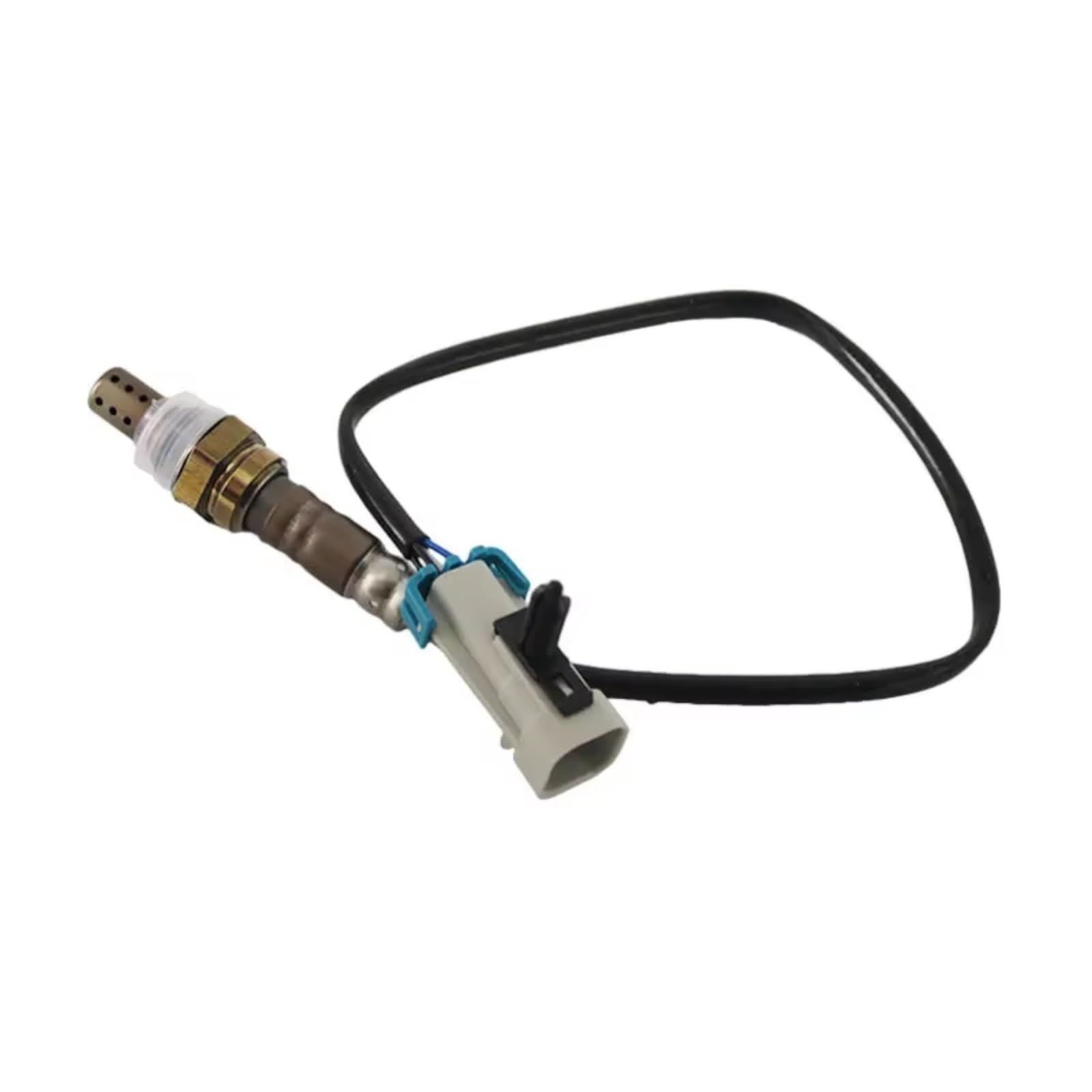 Capteur D'oxygène Sondes O2 Compatible Avec Chevy Pour Astro 2000-2002 Pour Avalanche 1500 2002 Pour Blazer Sonde Lambda Capteurs D'oxygène 12561776