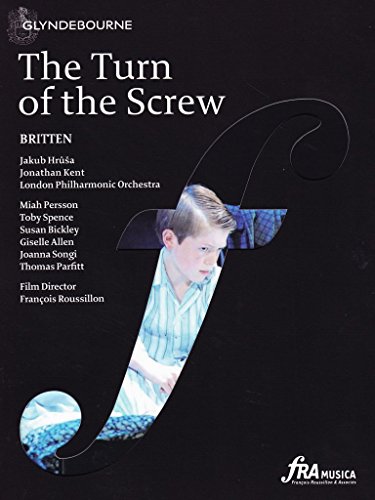 Benjamin Britten - The turn of the screw