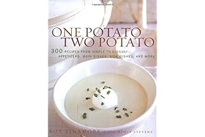 One Potato, Two Potato: The Hilarious and Unforgettable Children's Game