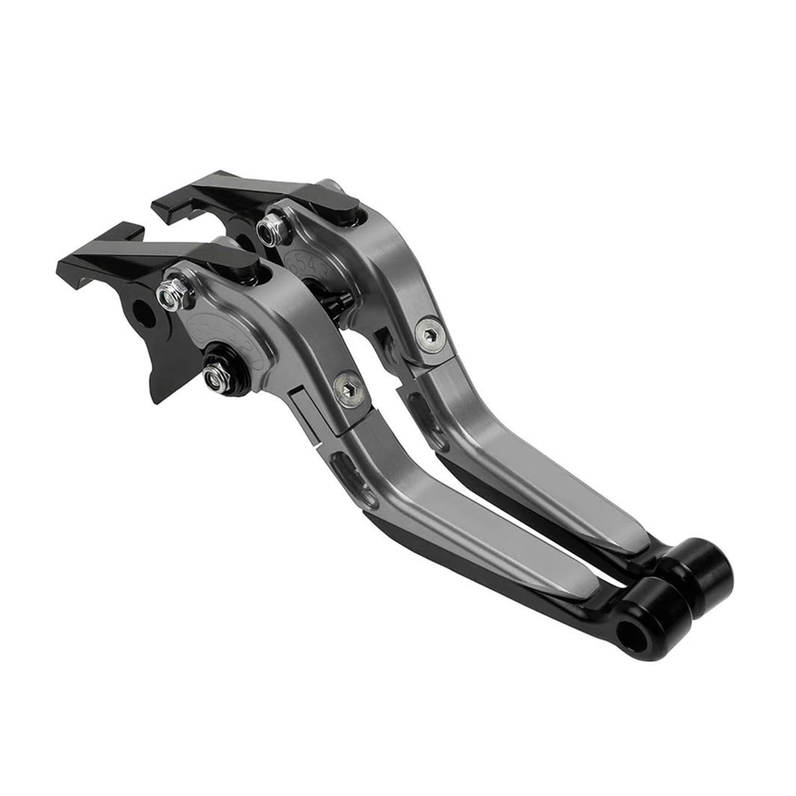 Mrbvhgpkut X Motorcycle Brake Clutch Motorcycle Brake Clutch Levers For C650gt C 650Gt C650 Gt 2011-2017