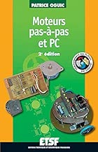 Download Moteurs pas-à-pas et PC PDF
