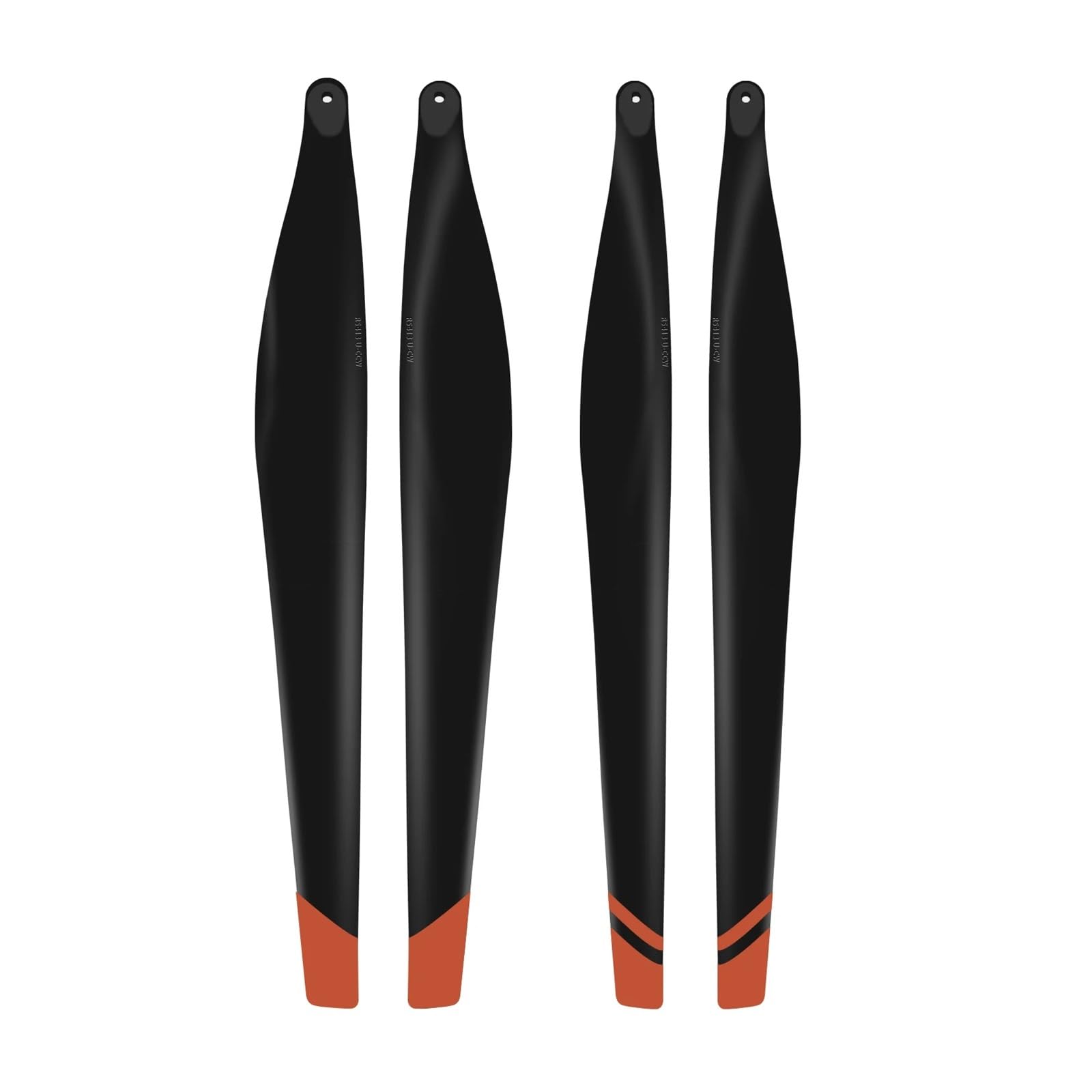 Compatible con dji, 1 Juego de hélice 5413/5415 T20P/T40/T50