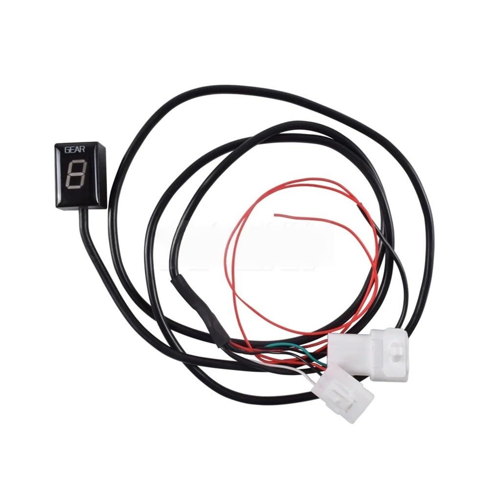 Display Marcia Per Thunderbird 1600 1700 2009-2013 Per | Per Thunderbird 1600 1700 2009 - 2013 Per Rocket III Per Roadster 10-14 Indicatore Di Marcia Moto IP68 Touch Control Meter