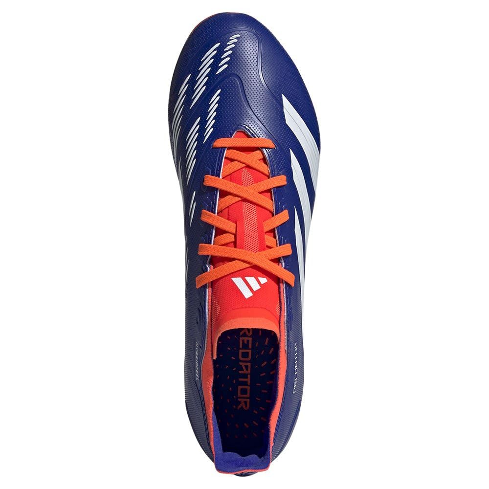 Adidas Predator League Football Boots Soft Ground Scarpe da calcioUnisex - Adulto
