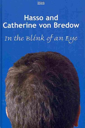 In The Blink Of An Eye 9780753195727 Bredow, Hasso Von