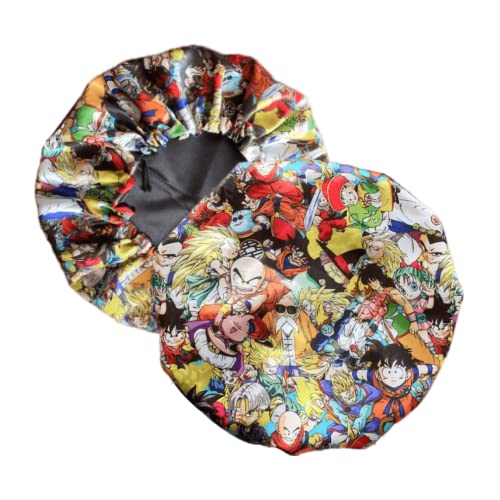 Silky Design Bonnet