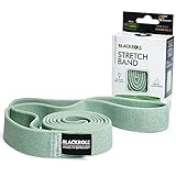 black roll ball schulter LIEFERUMFANG: BLACKROLL STRETCH BAND in balanced green. Übungen zum funktionellen Training findest du in der kostenlosen BLACKROLL APP