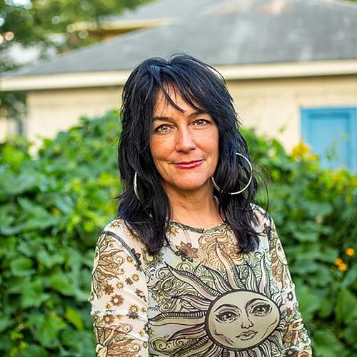 Maria Cristina Tavera Podcast Por arte de portada