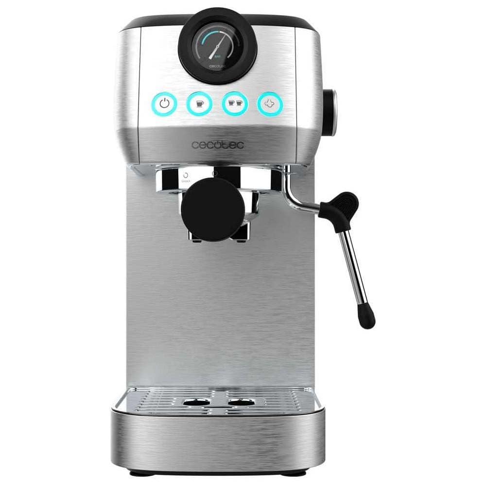 Produktbild von Cecotec Espressomaschine Power Espresso Touch Coldbrew