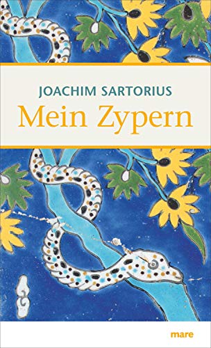 Sartorius, Joachim: Mein Zypern
