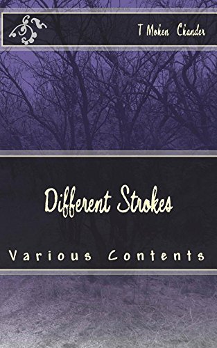 Different Strokes: Various Contents