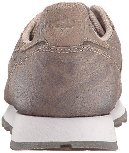 Reebok Men's CL Leather CTE Fashion Sneaker3