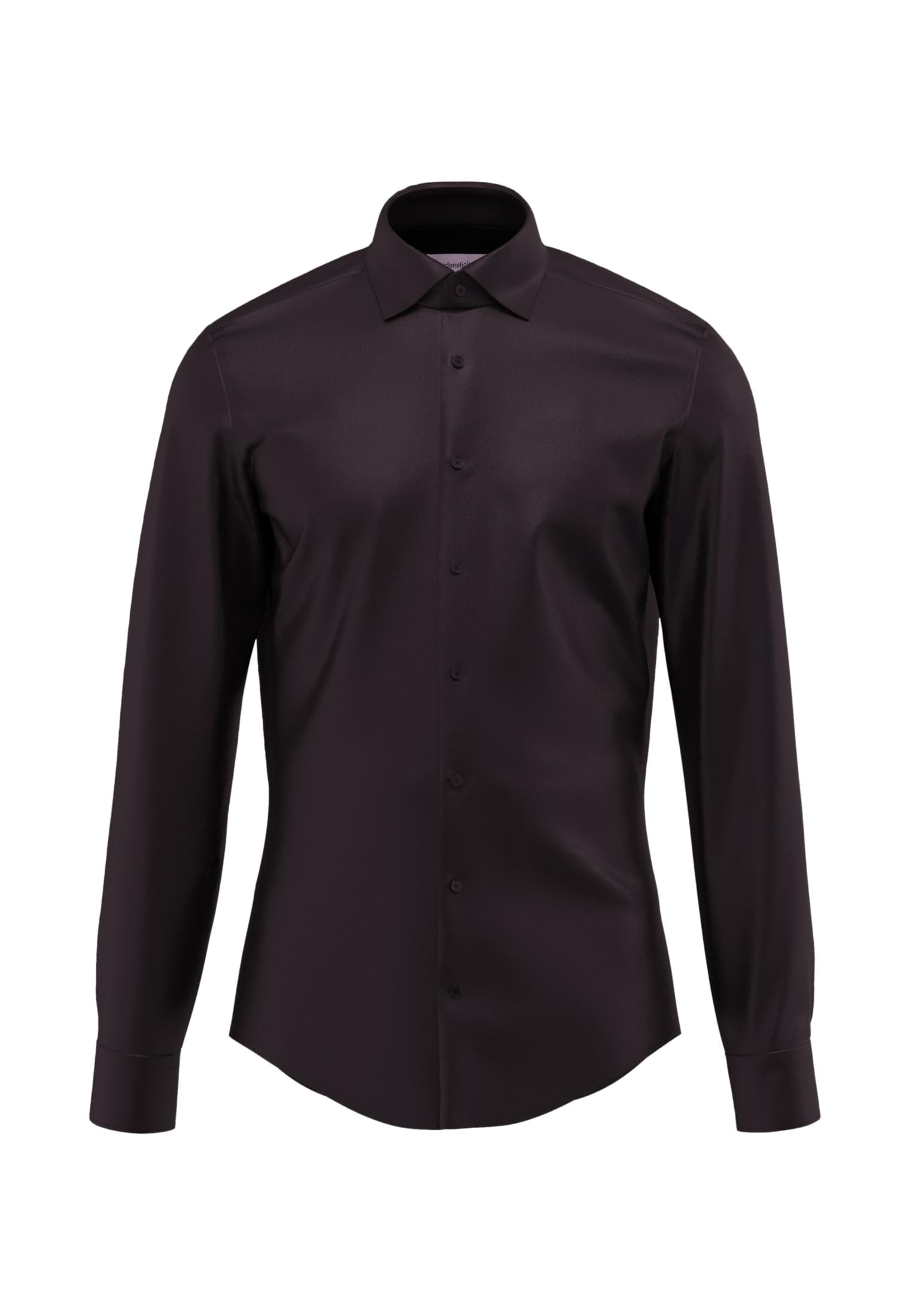 Seidensticker Men's Business Shirt
