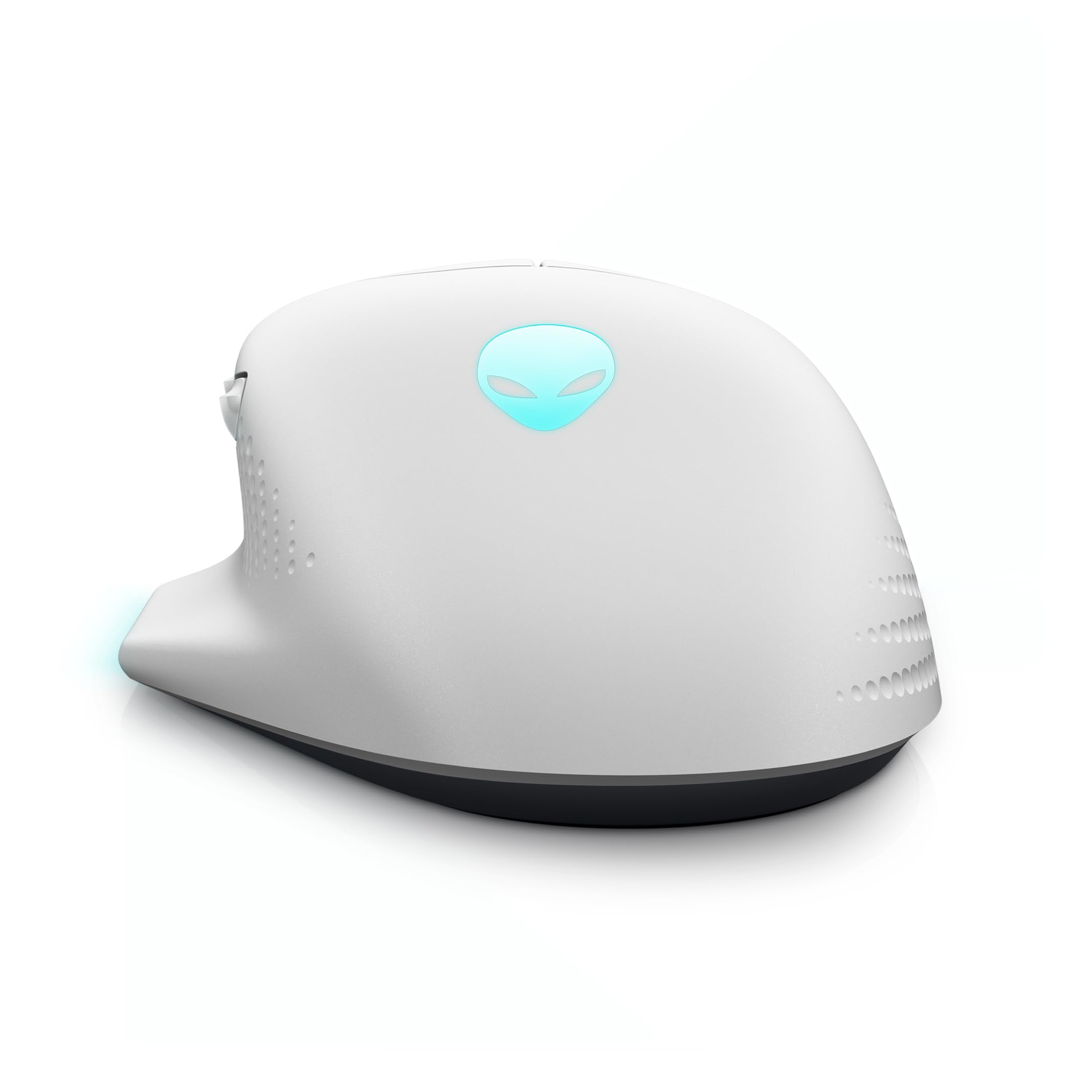 Amazon.co.jp: Alienwareワイヤレス ゲーミング マウス - AW620M