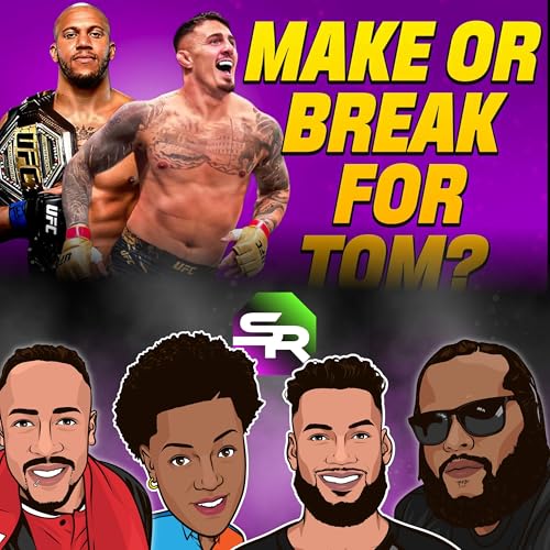 What Happens if Tom Aspinall Doesn't DOMINATE Ciryl Gane At UFC321? | EP 149