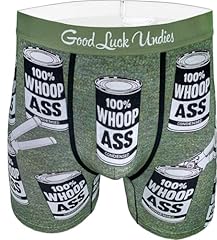 Cans of Whoopass