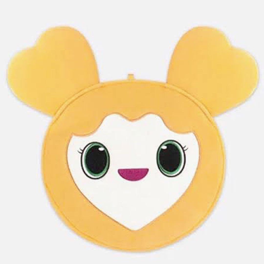 TWICE ジヒョ　うちわケース　ジブリー Amazon.co.jp: ジヒョ ジ ブ リー うちわケース : おもちゃ