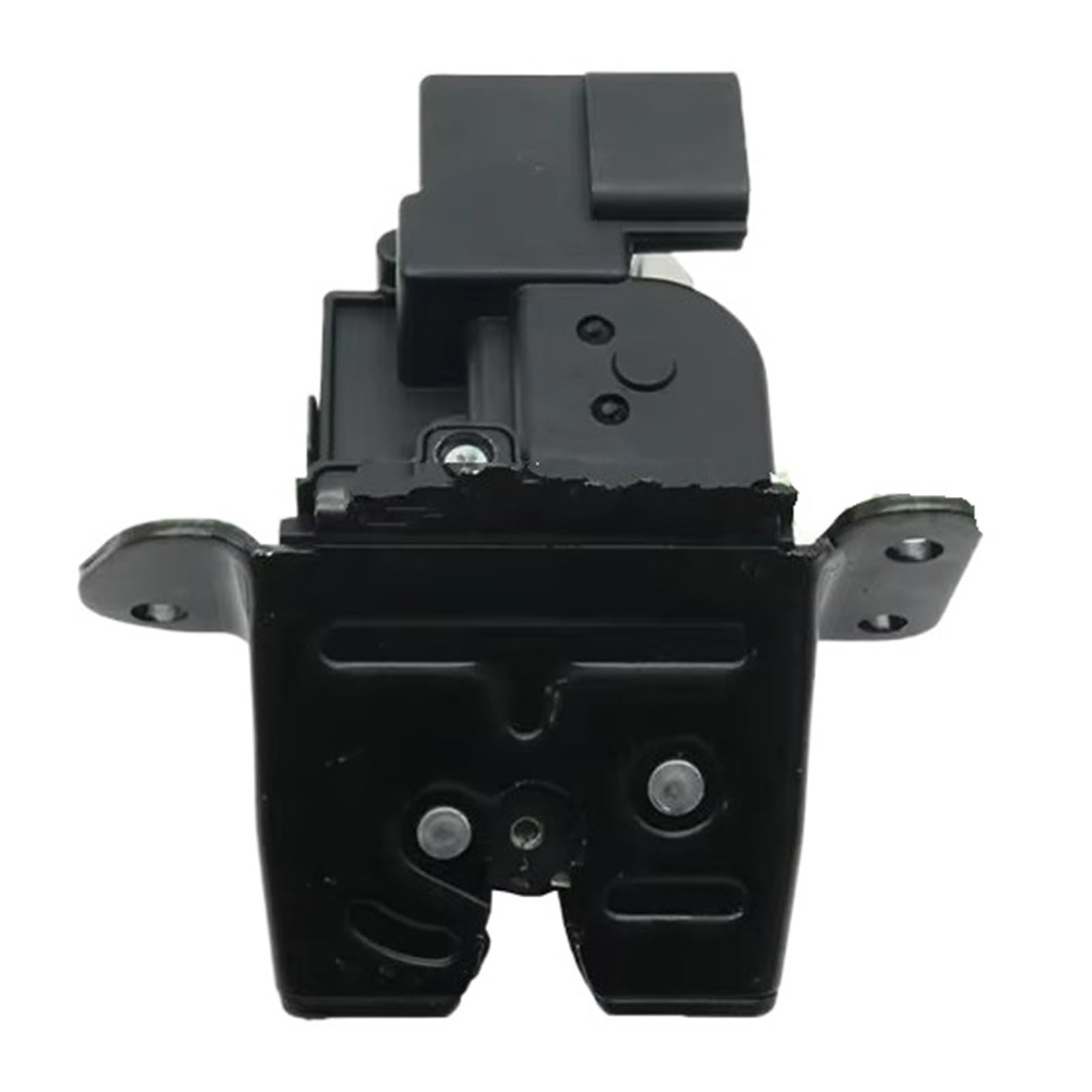 Pqetvvc One Color Tailgate Compatible With Hyundai For Elantra Gt 2013-2017 Car Tailgate Trunk Latch Mechanism Door Lock Actuator Oem：81230-A5000 81230A5000