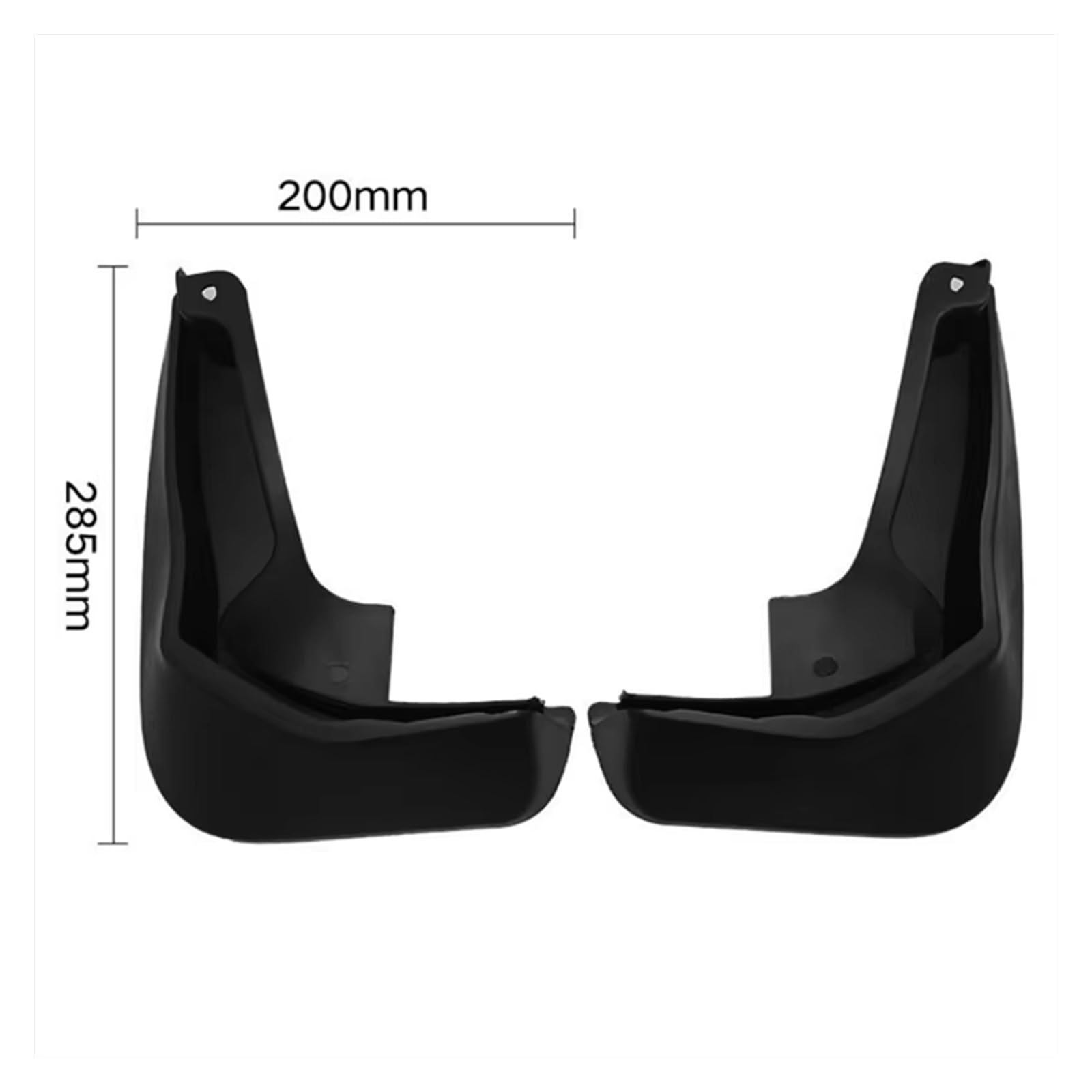 Per Ford Per Focus Per Hatchback 2012 2013 2014 2015 2016 2017 2018 Auto Parafango Splasht Flaps Parafanghi Splash Parafango