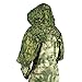 Gearcraft Ghillie Suit Russian Sniper Coats/Viper Hoods (Multicam Tropic)