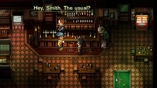 2dark Collector's Edition pour revivre le grand frisson rétro - 5