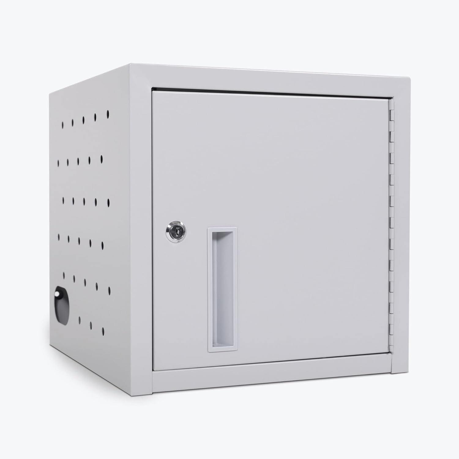 FSE 373-LLTMW8-G 8-Tablet Wall/Desk Charging Station