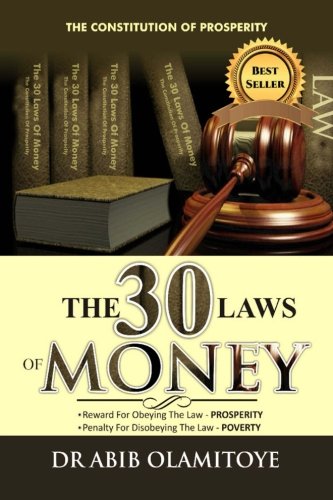 The 30 Laws of Money