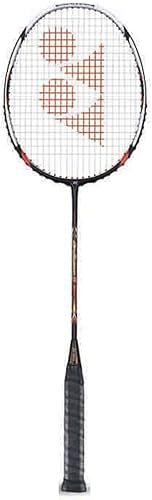ARCSABER Z-Slash YONEX Badminton (Raqueta sin atadura)