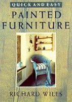 Painted Furniture (Quick & Easy) 0706373421 Book Cover