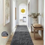 Ophanie 2×6 Washable Runner Rug