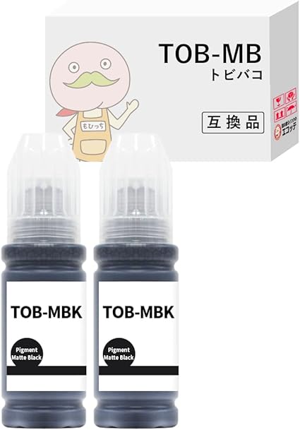 メーカー直送 エプソン インクボトル トビバコ マゼンタ 70ml