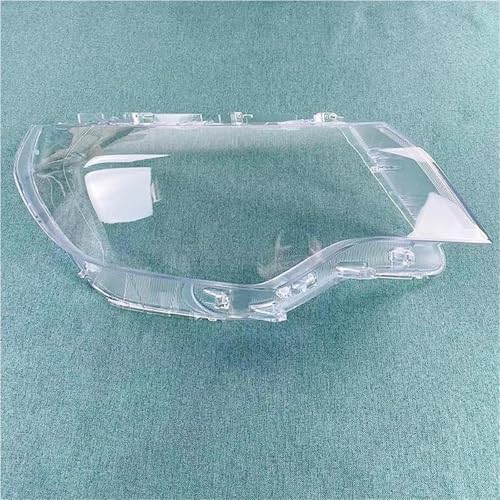 Couvercle de phare avant pour rouler la nuit en Kia Sportage R 2018 2019