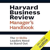  Harvard Business Review Manager\'s Handbook: The 17 Skills Leaders Need to Stand Out