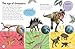 Sticker Encyclopedia Dinosaurs