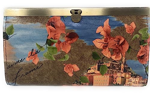 Patricia Nash Cauchy French Riviera