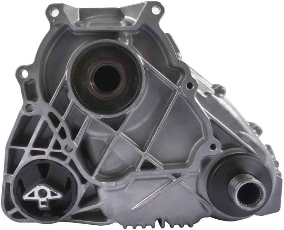Transfer Box Case Assembly 27107605344 Compatible with Automotive Parts X3 F25 X5 E70 X6 E71 E72 for Part Number 27107605344