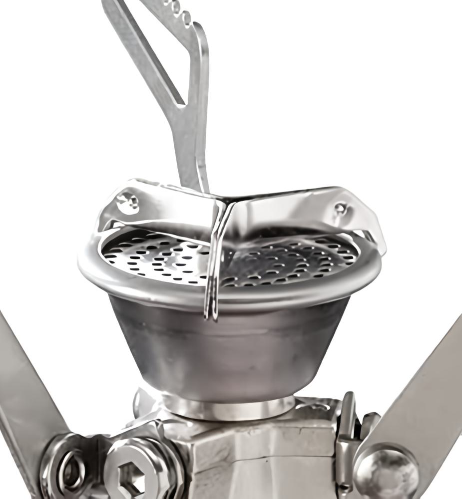 Amazon.com: MSR PocketRocket 2 Ultralight Camping and Backpacking