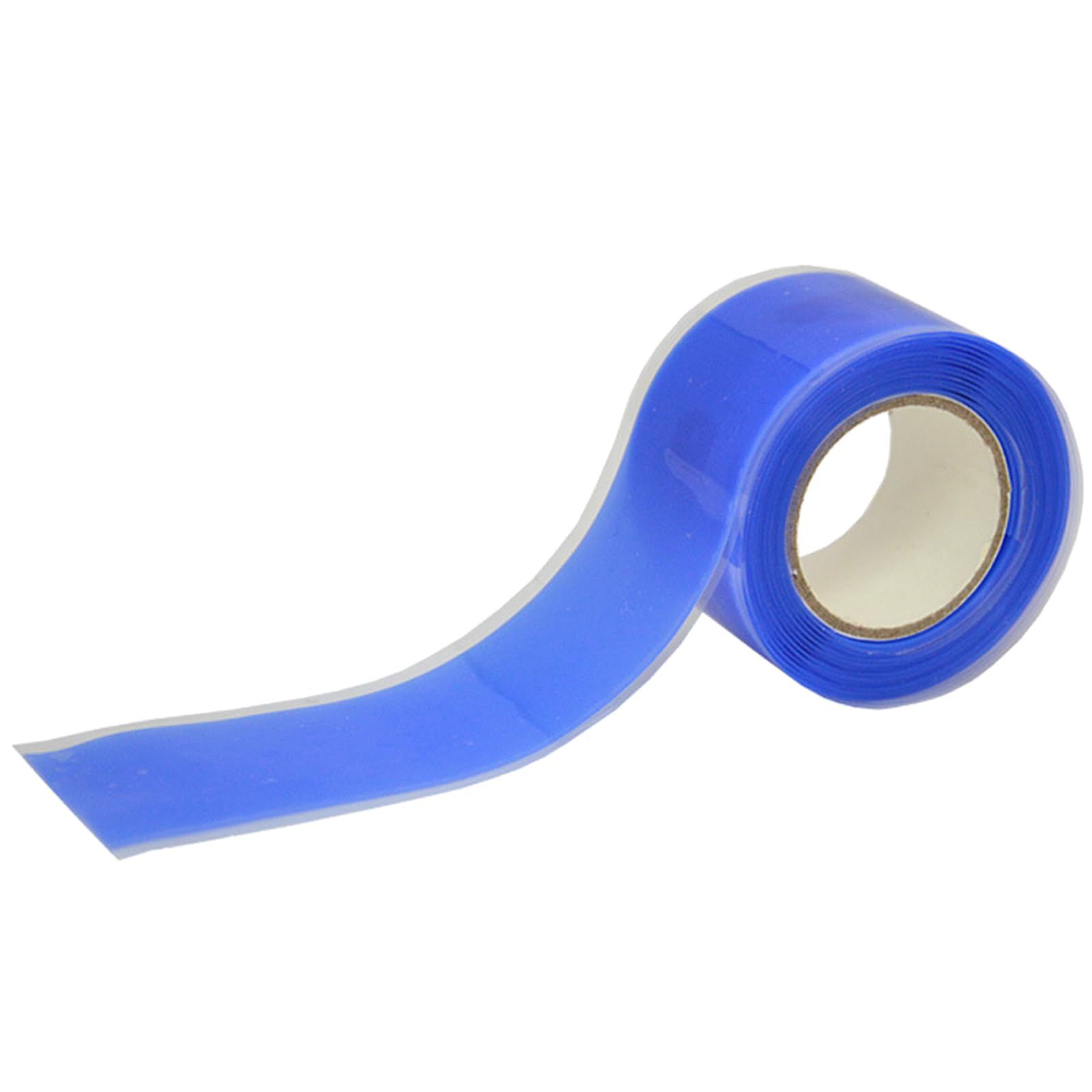Nastro Silicone Autofondente Impermeabile 150 cm per Pagaie Canoa Drago