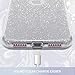 MILPROX Glitter case for iPhone Xs iPhone X 5.8