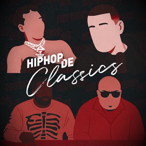Hiphop.de Classics Titelbild